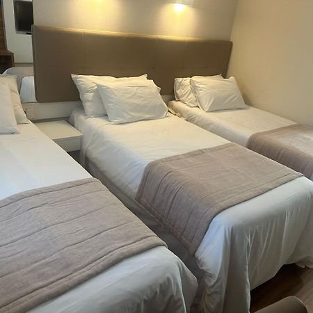 Linhares Design Hotel Ngoại thất bức ảnh