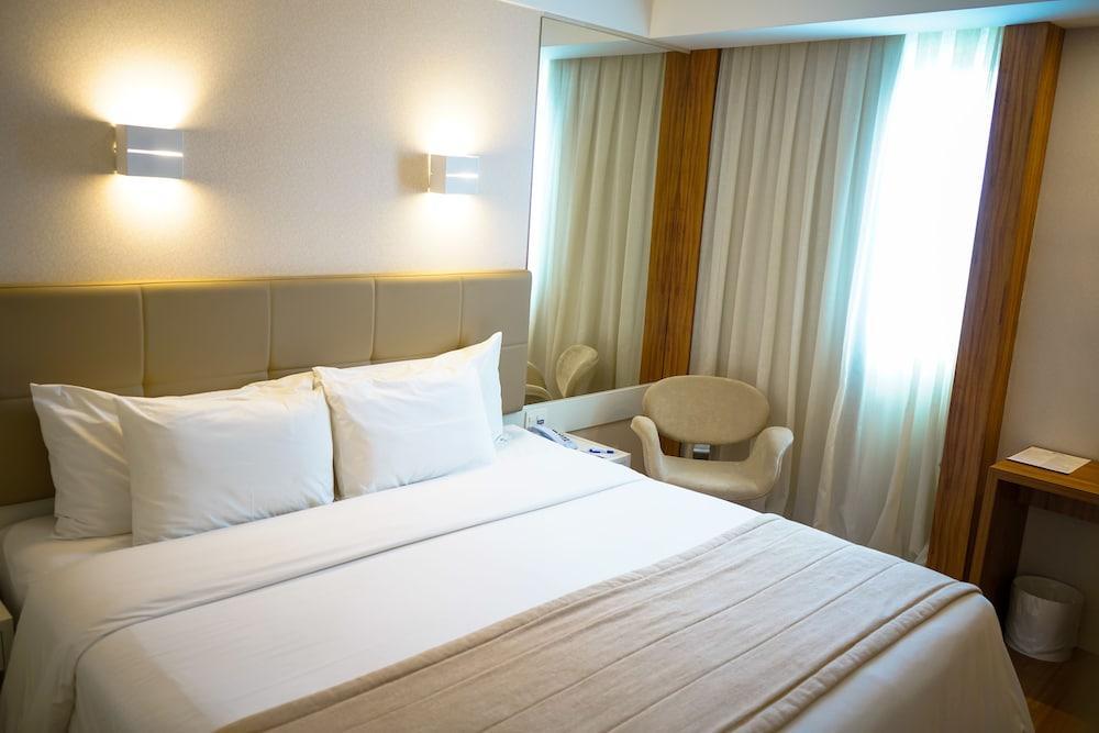 Linhares Design Hotel Ngoại thất bức ảnh