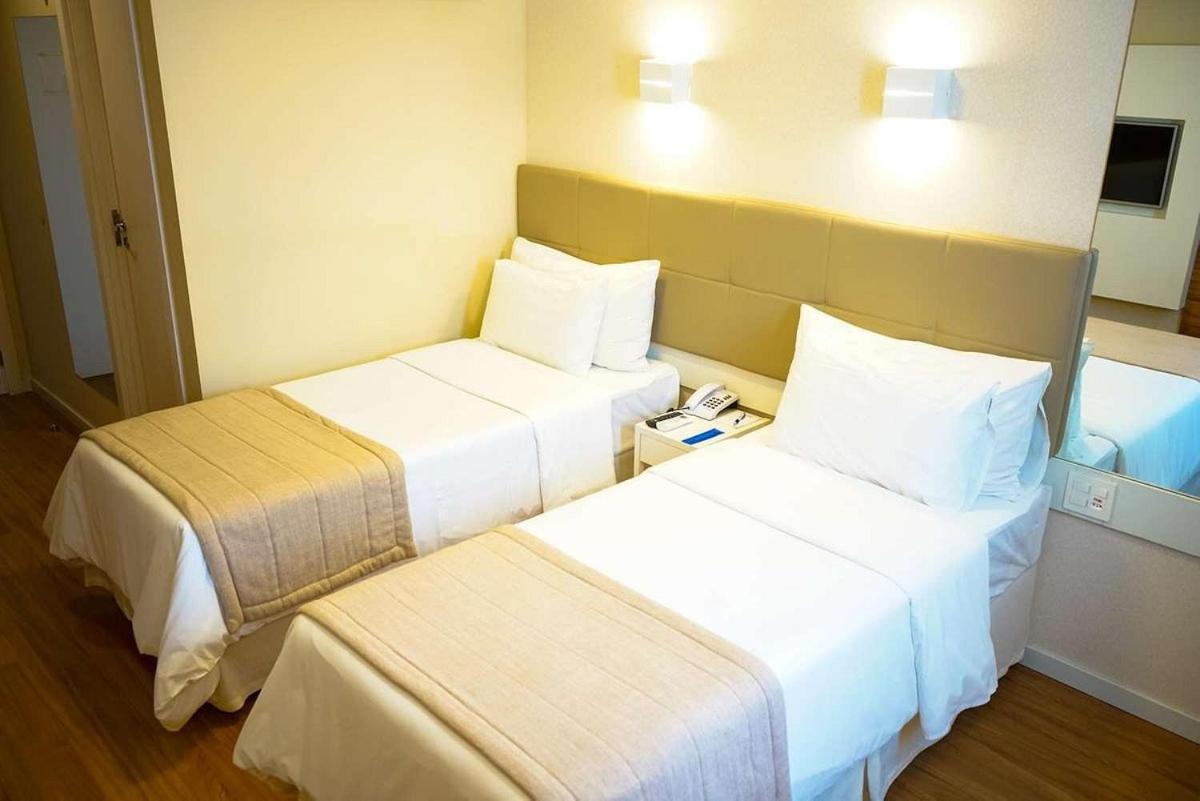 Linhares Design Hotel Ngoại thất bức ảnh