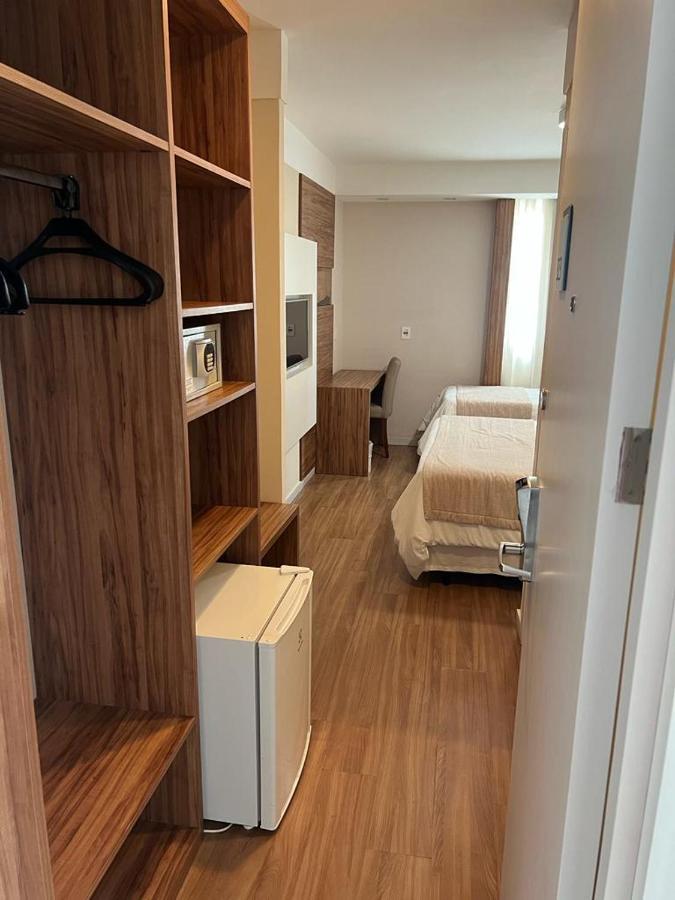 Linhares Design Hotel Ngoại thất bức ảnh
