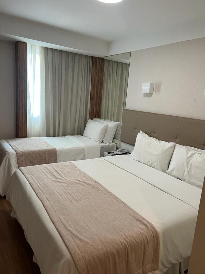 Linhares Design Hotel Ngoại thất bức ảnh