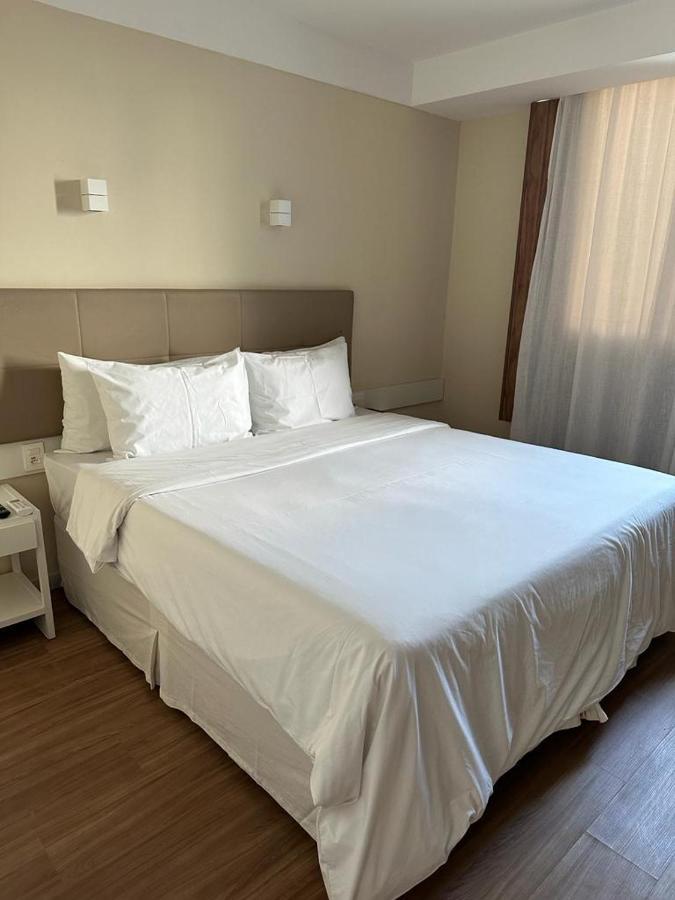 Linhares Design Hotel Ngoại thất bức ảnh