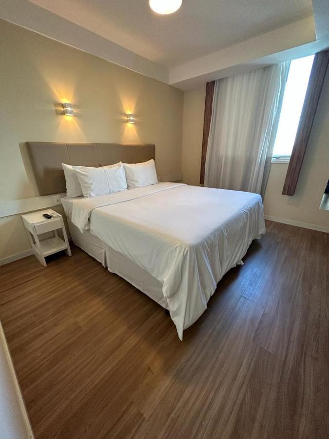 Linhares Design Hotel Ngoại thất bức ảnh