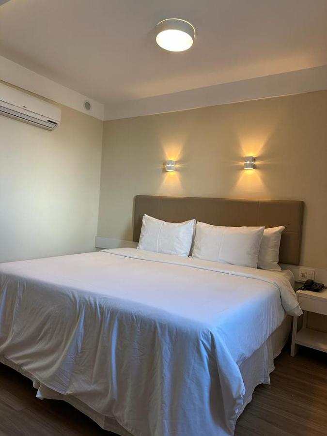 Linhares Design Hotel Ngoại thất bức ảnh