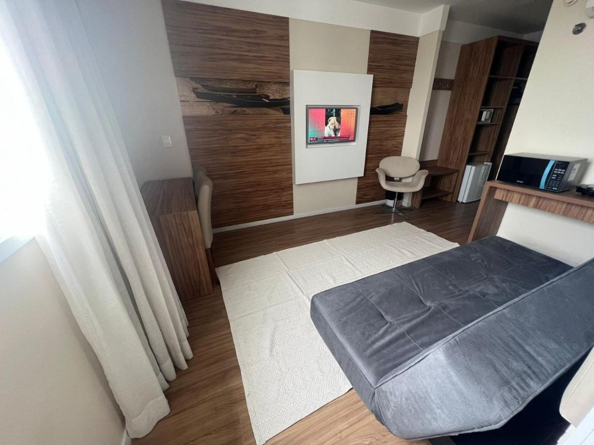 Linhares Design Hotel Ngoại thất bức ảnh