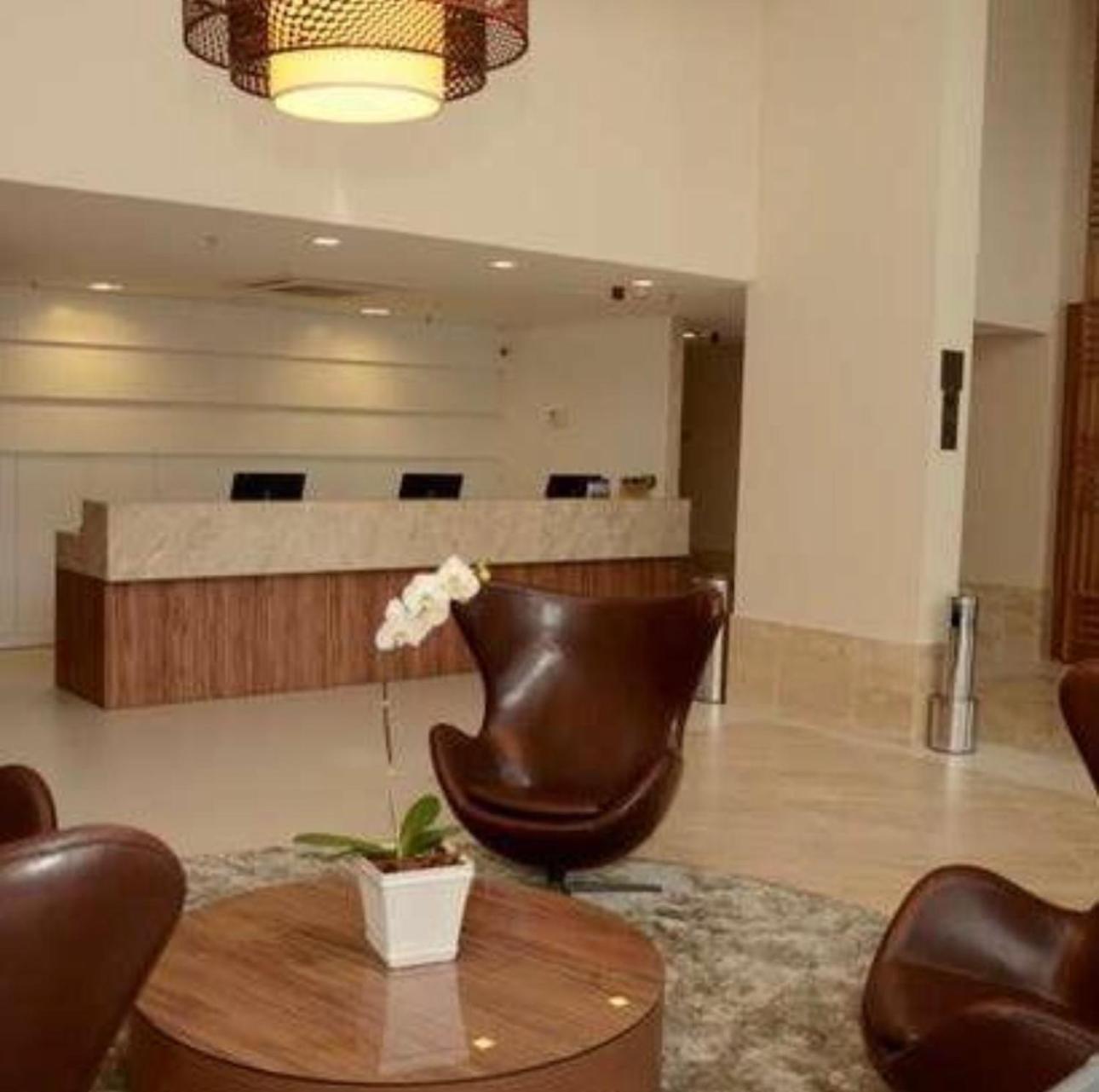 Linhares Design Hotel Ngoại thất bức ảnh