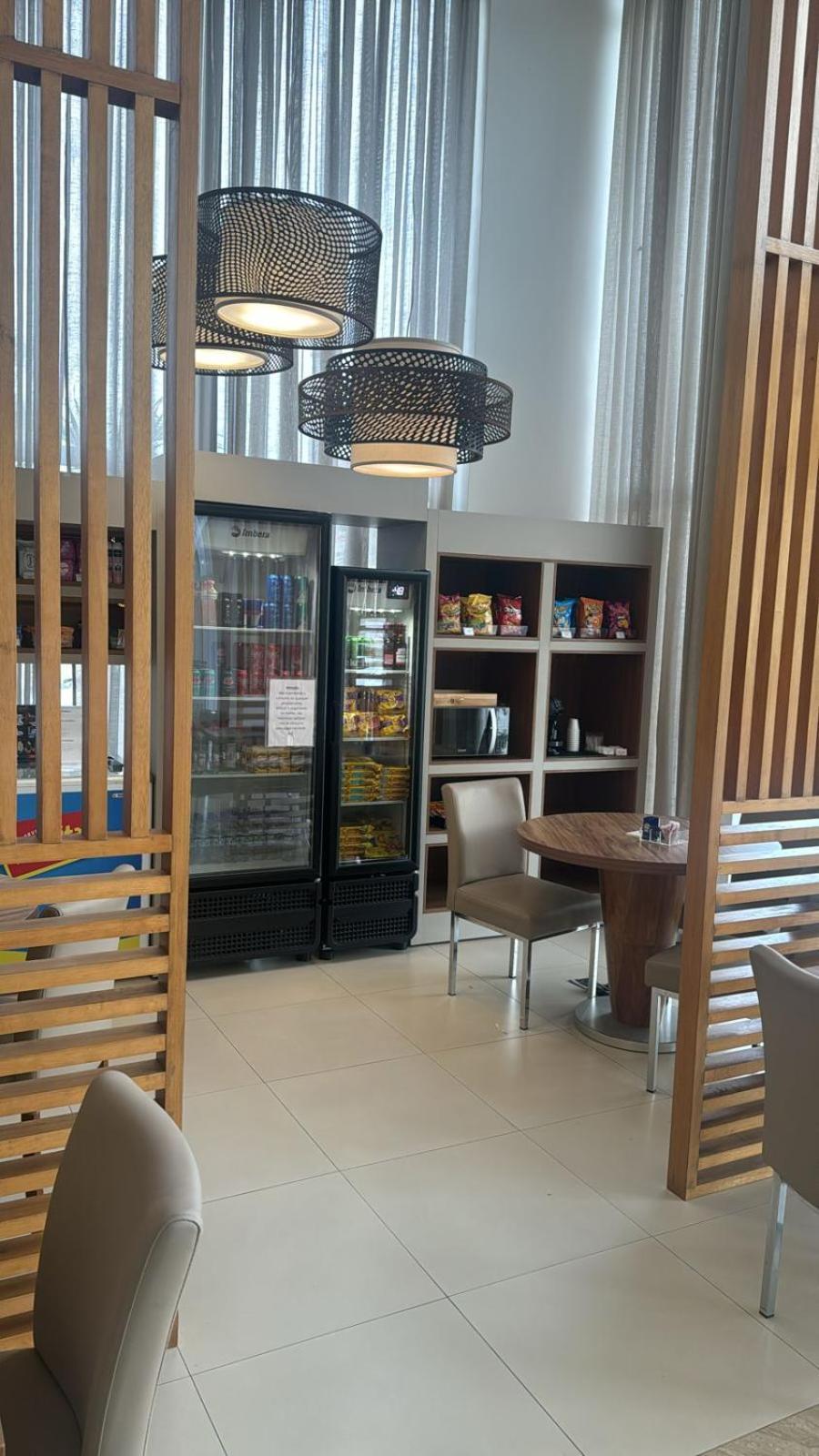 Linhares Design Hotel Ngoại thất bức ảnh