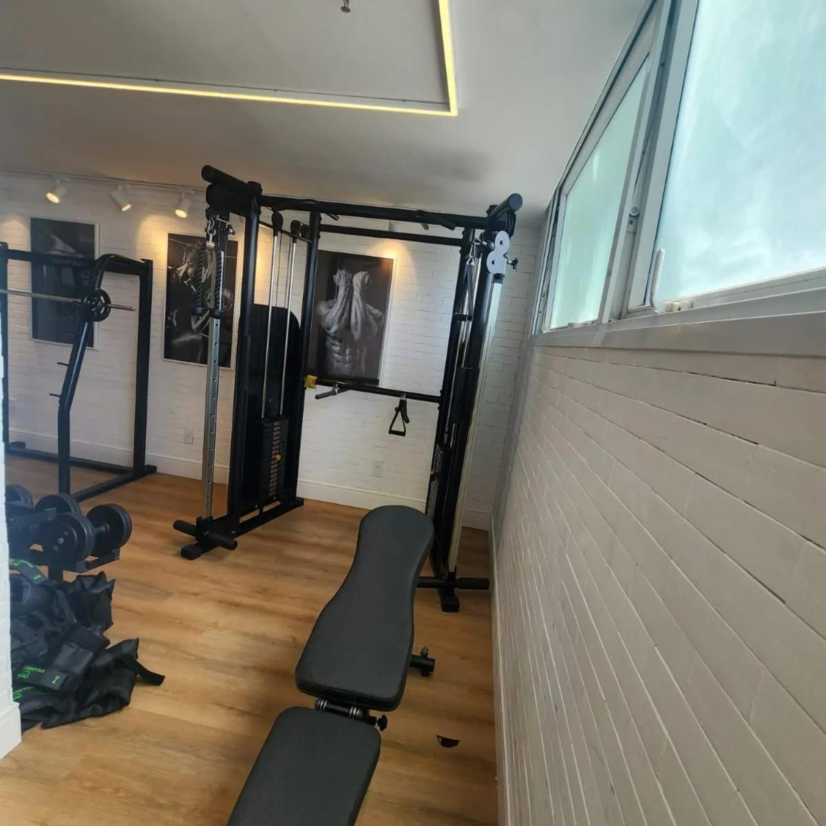 Linhares Design Hotel Ngoại thất bức ảnh
