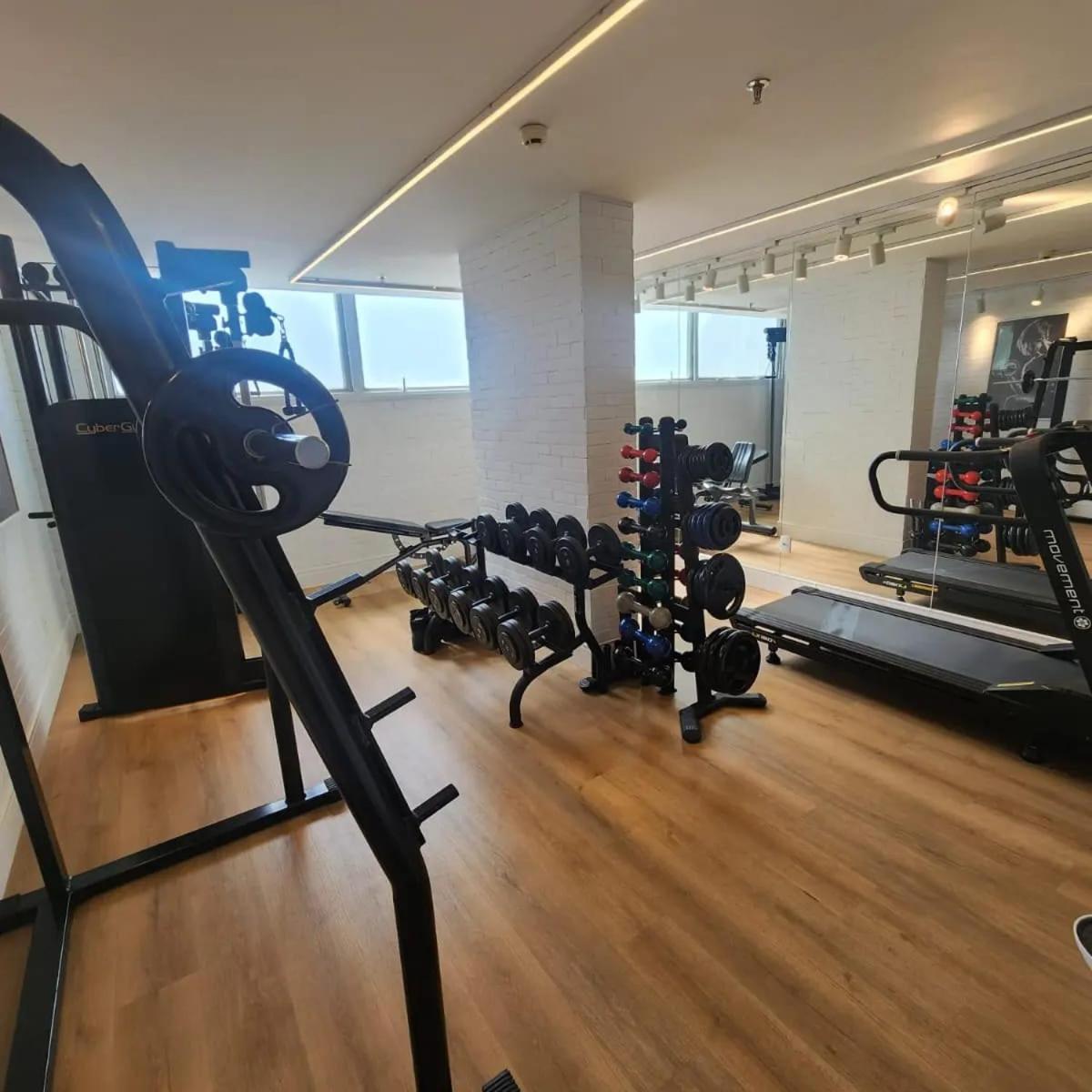 Linhares Design Hotel Ngoại thất bức ảnh
