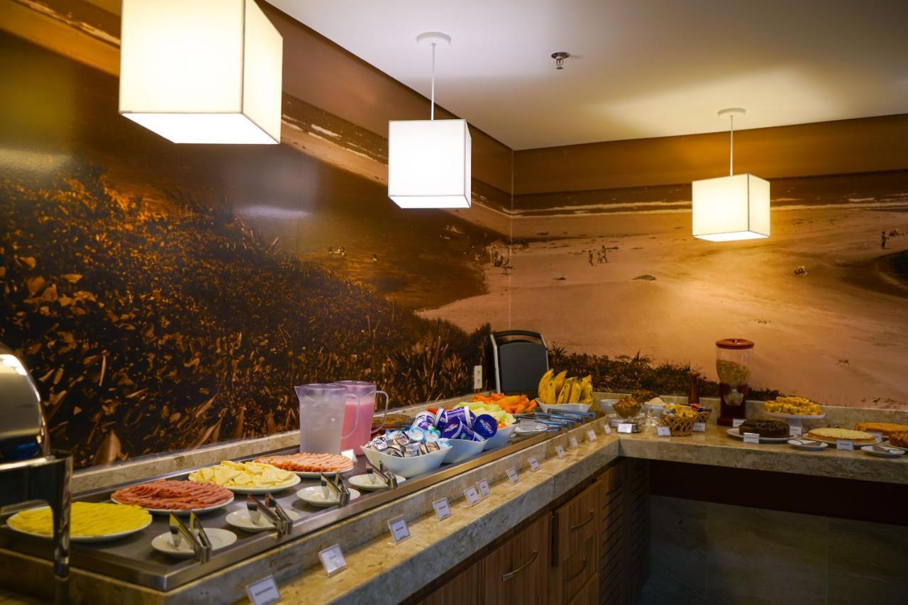 Linhares Design Hotel Ngoại thất bức ảnh