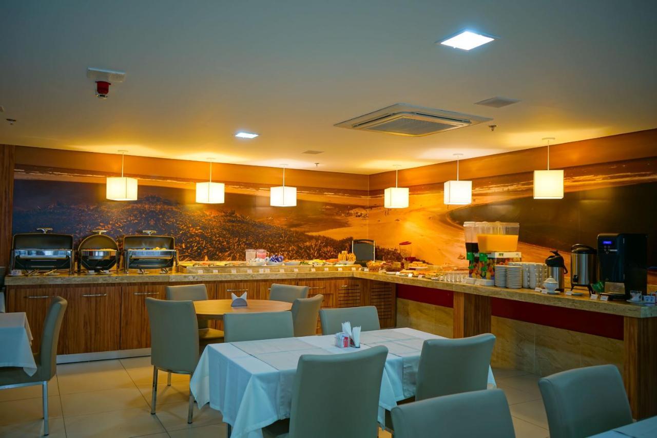 Linhares Design Hotel Ngoại thất bức ảnh