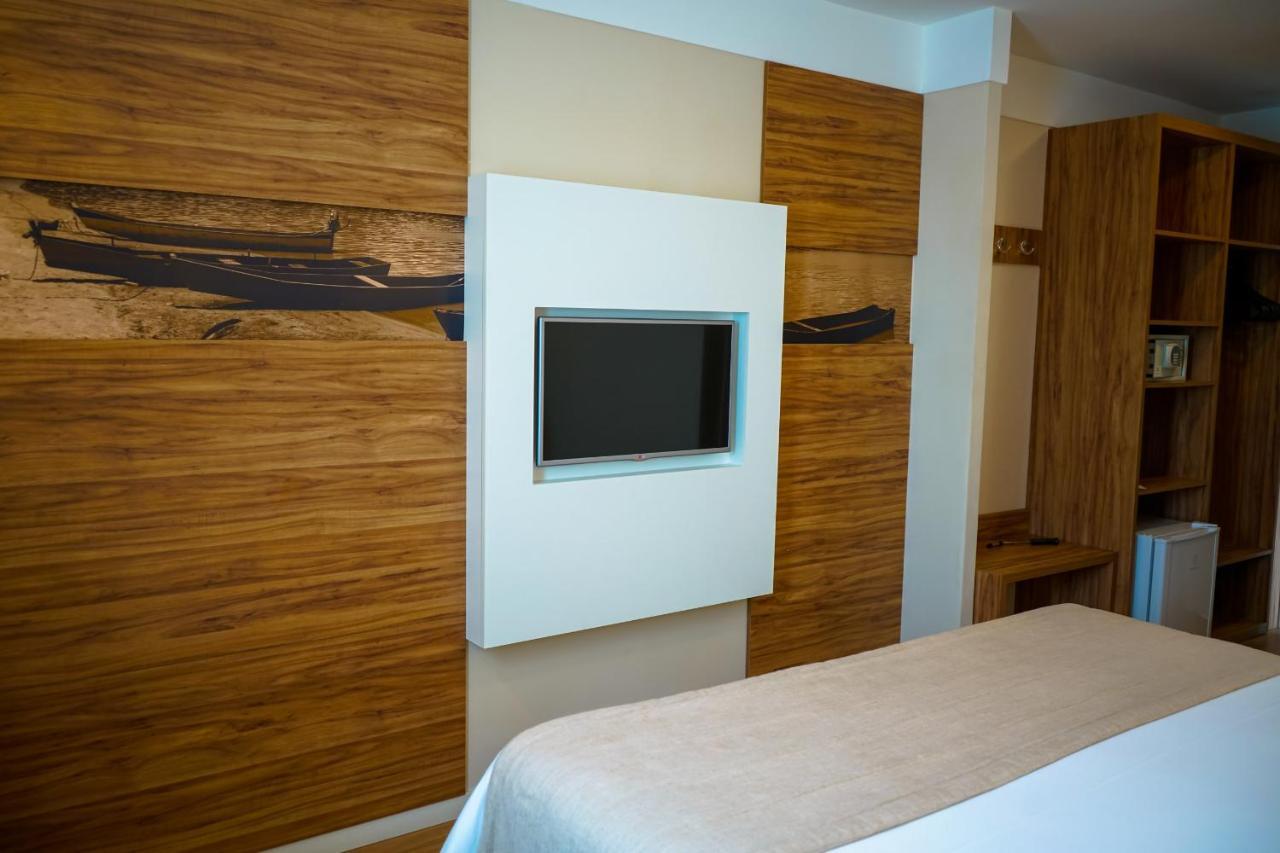 Linhares Design Hotel Ngoại thất bức ảnh